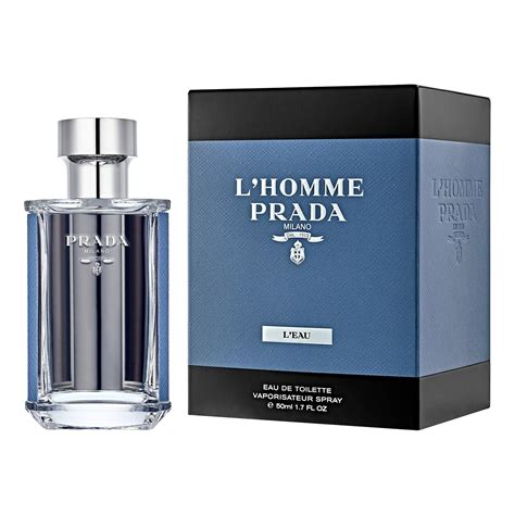 prada lhome edt|Prada l'homme discontinued.